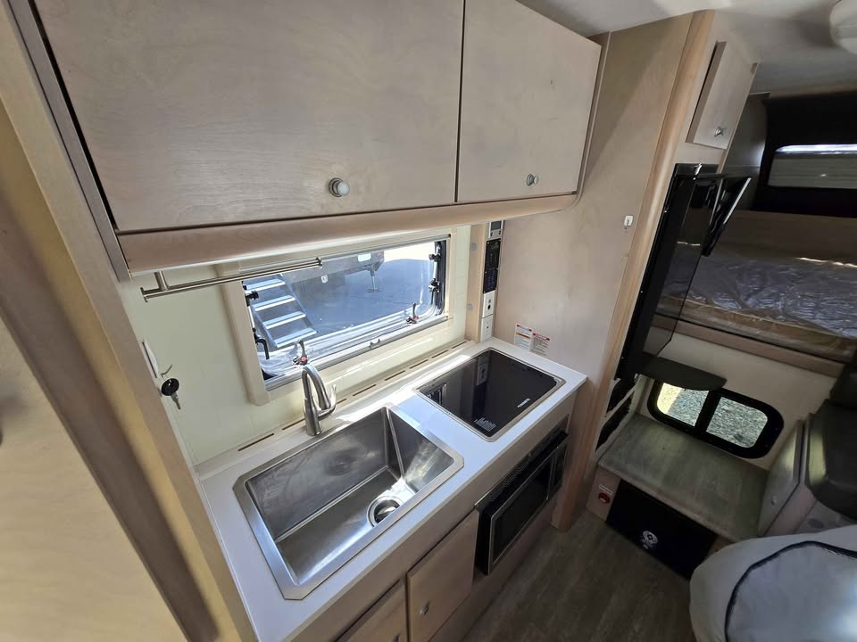 2023 Nucamp Cirrus in Tucson, AZ (photo 6) — photo 6