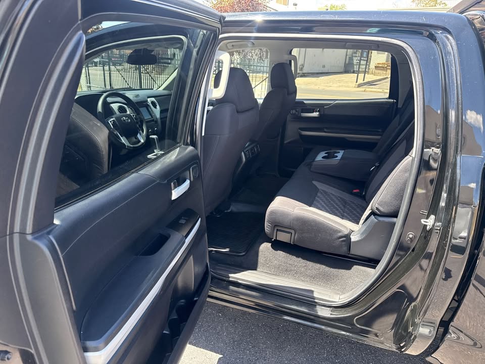 2019 Toyota Tundra in Denver, CO (photo 9) — photo 9