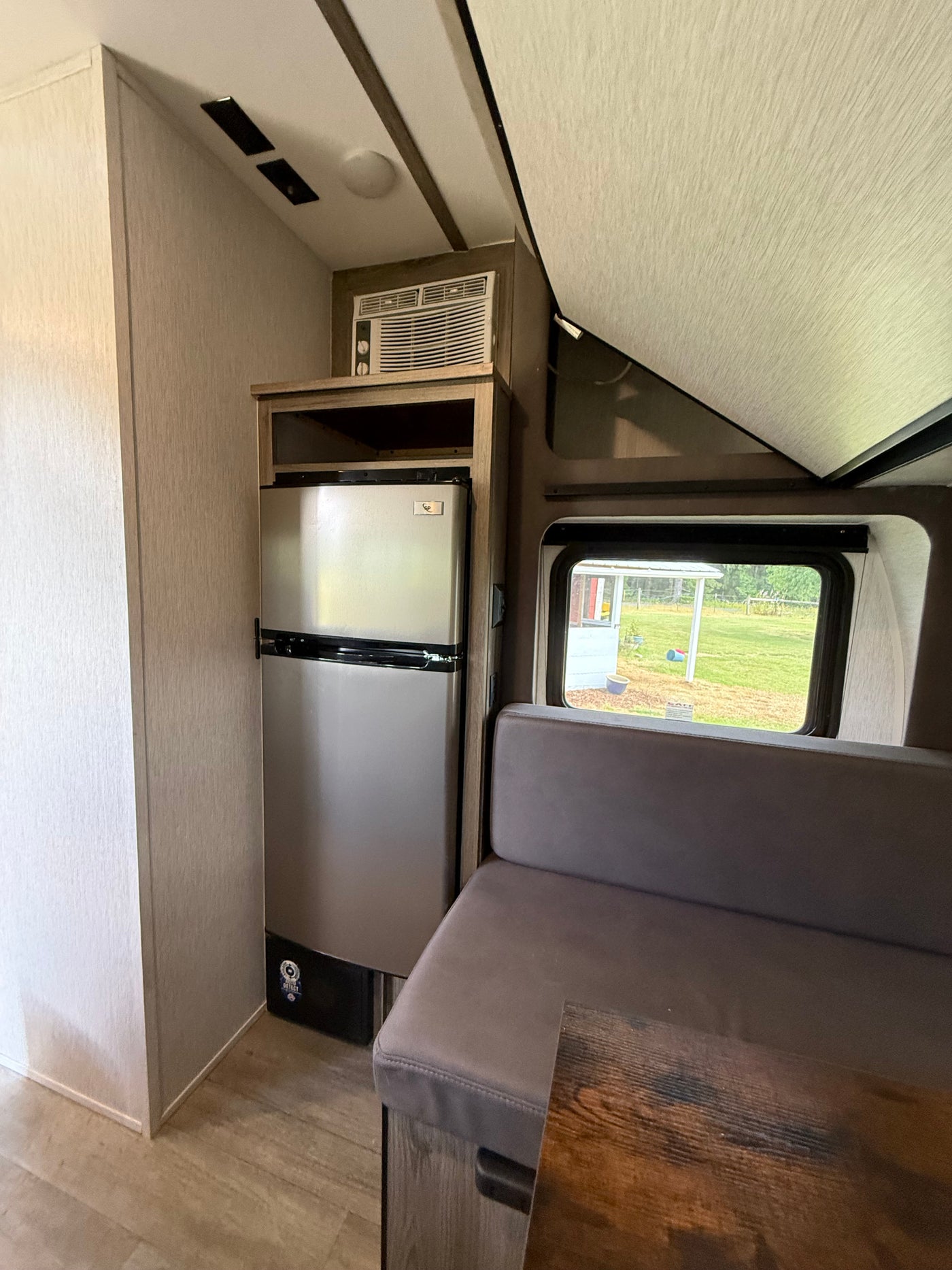 2025 Wayfinder Go Lite Skybreaker — Big Adventure, Small Footprint — photo 4