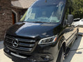 The Road Luxe