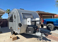 2007 t@b travel trailer