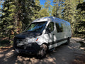 "Arby 1" - Cozy and Comfort 2021 Sprinter Campervan