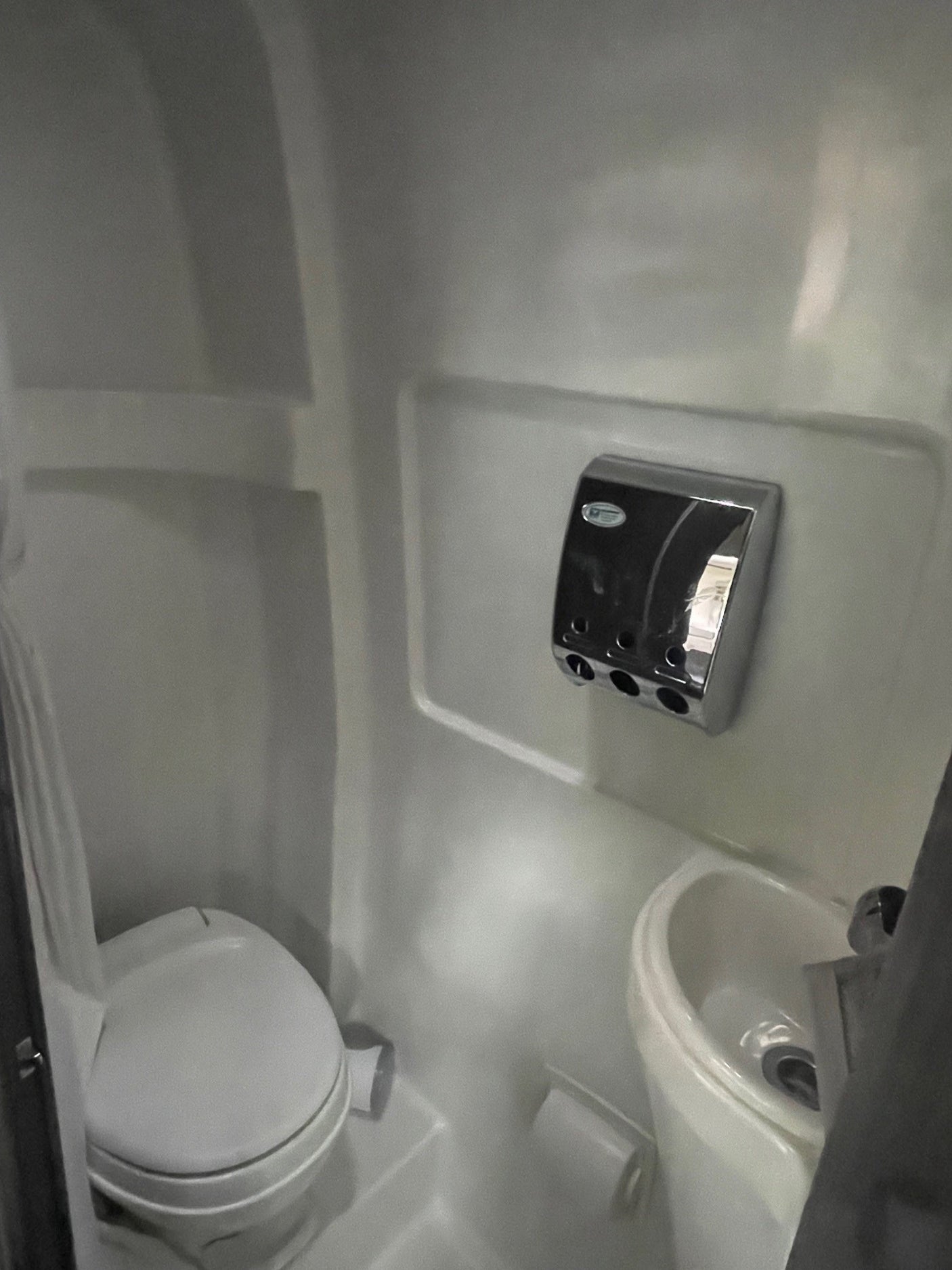 sink