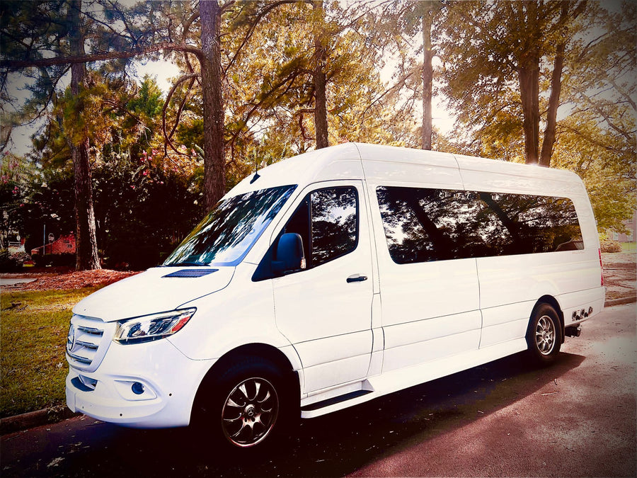 ideal for RV rental