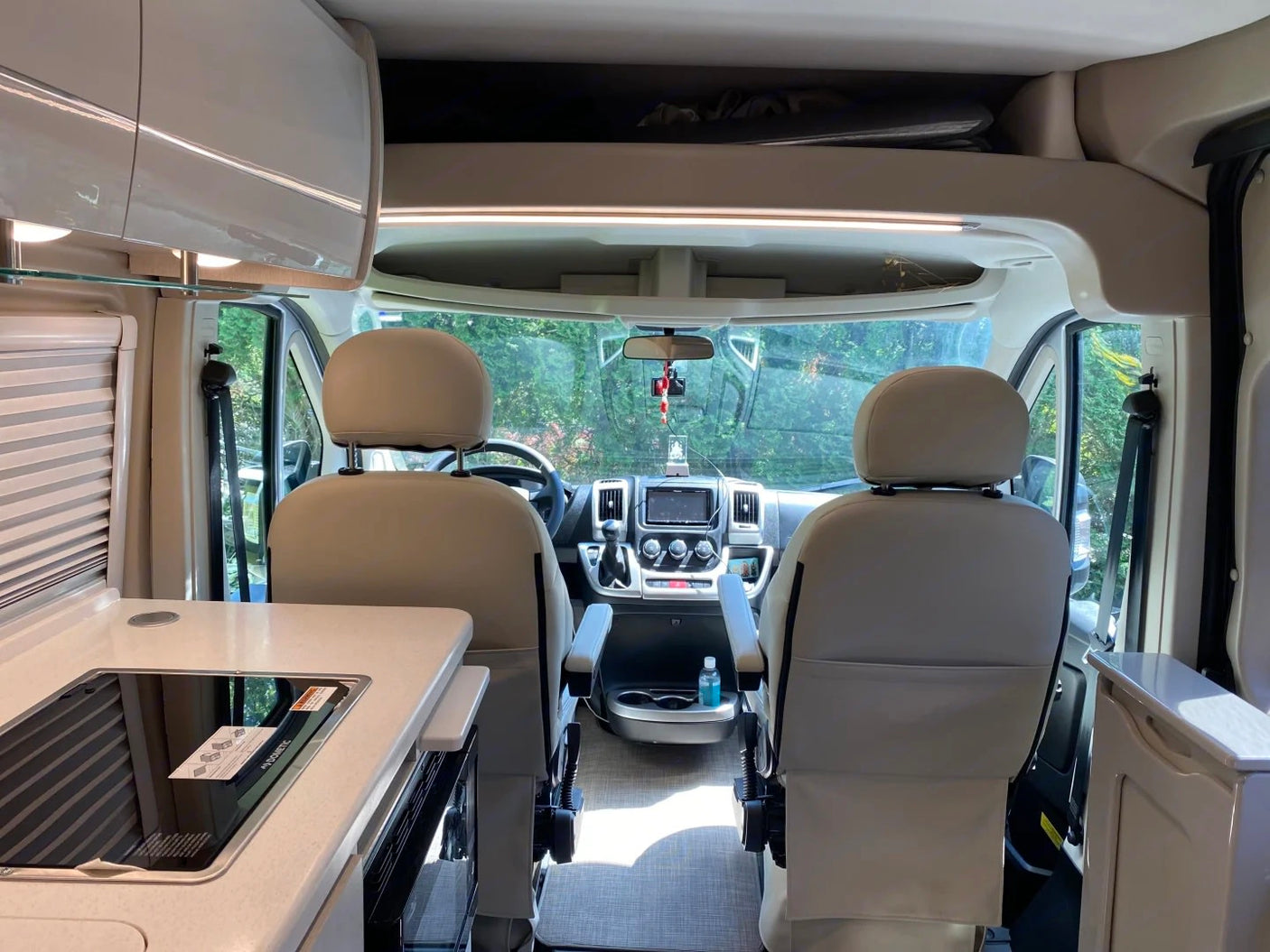 perfect for an rv rental