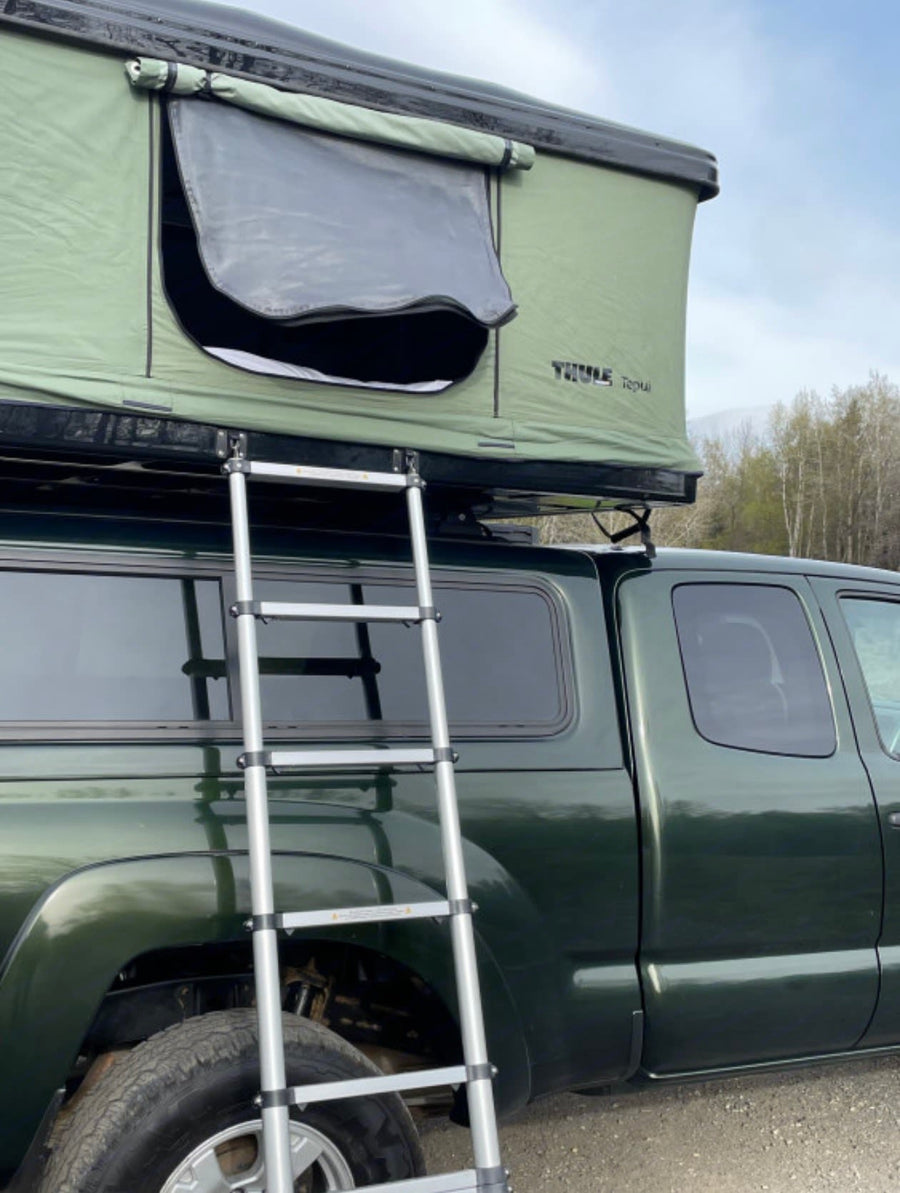 like an rv rental
