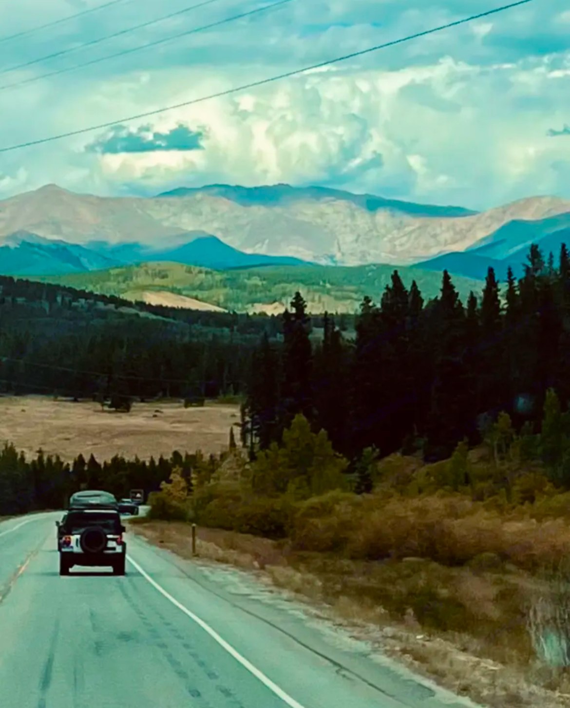 cabinetry. Ideal for road trips