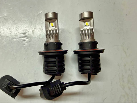 Diode Dynamics SL2 LED Headlight and Foglight Bulbs for Jeep JK/JL/JT