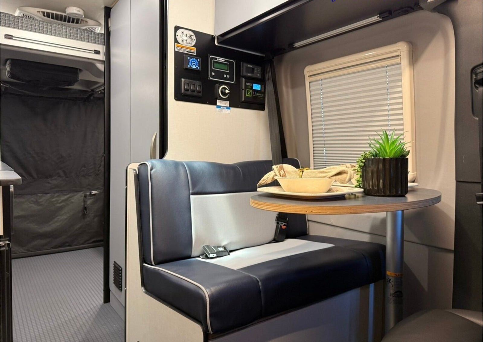 2024 Winnebago Revel