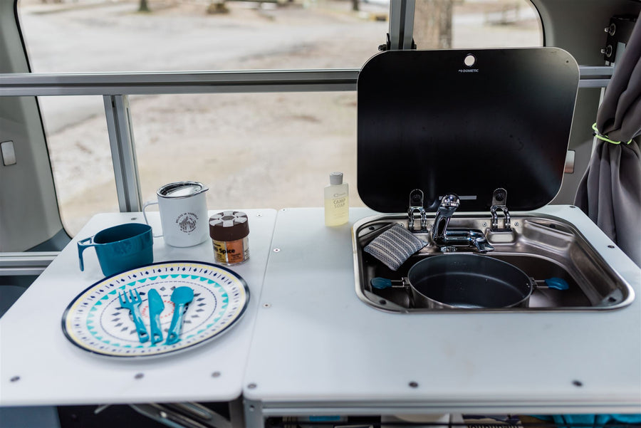 Dometic fridge