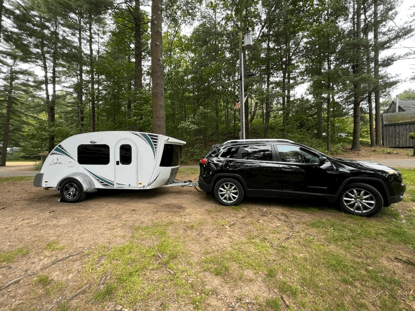 2018 InTech RV InTech RV Trailer