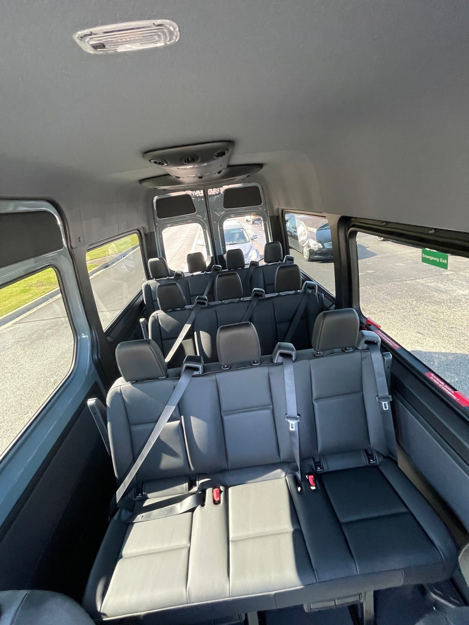 ideal for rv rental