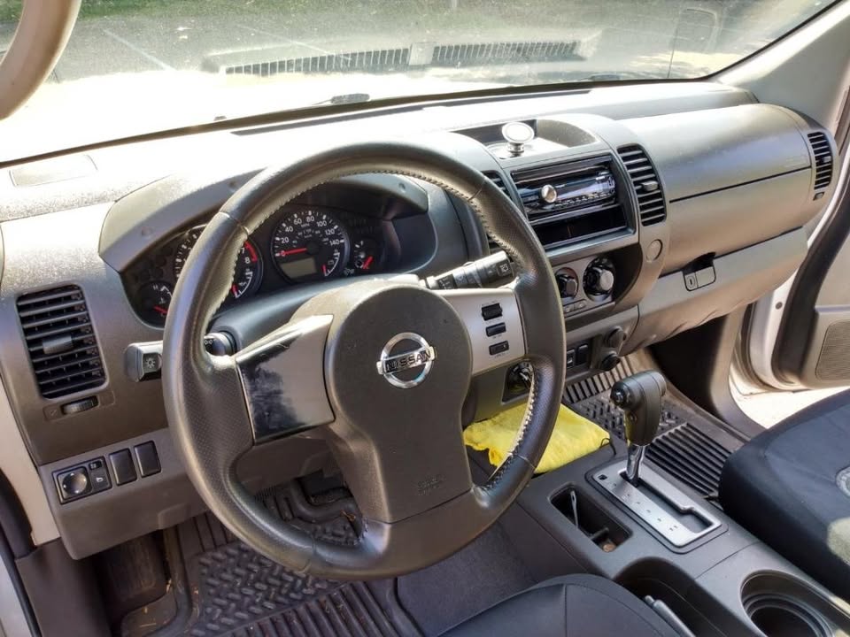 2007 Nissan Xterra OFF-Road in Mountlake Terrace, WA (photo 5) — photo 5
