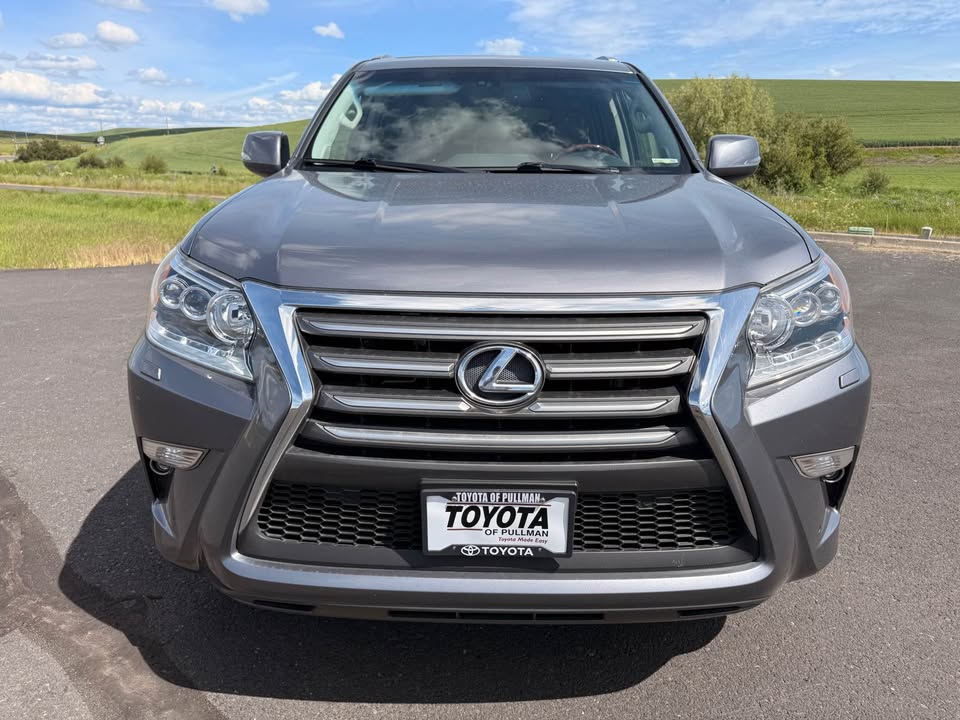 2018 Lexus GX · GX 460 Premium Sport Utility 4D in Pullman, WA (photo 2)