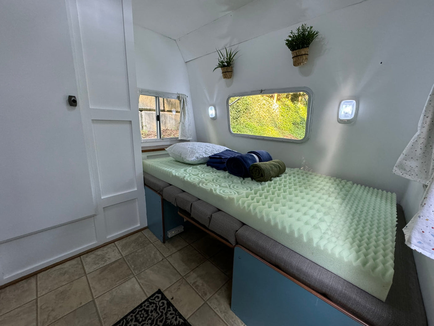 Cozy Trailer with Everything You Need — photo 16