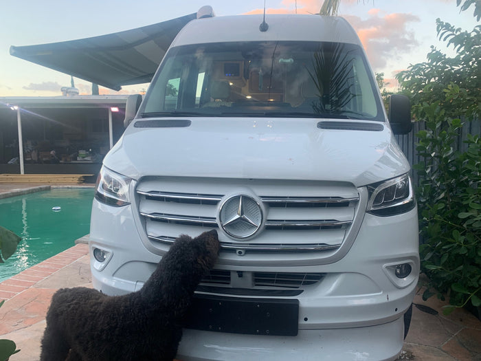 often used for rv rental