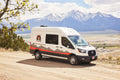 Adventure Van