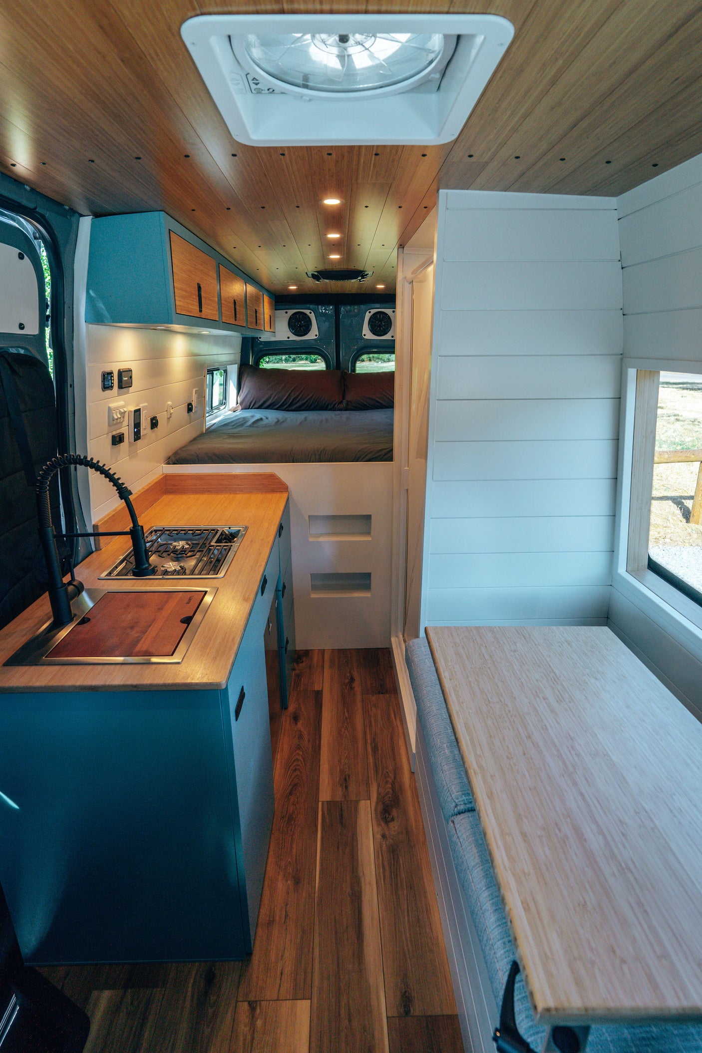 2024 Mercedes-Benz Sprinter
