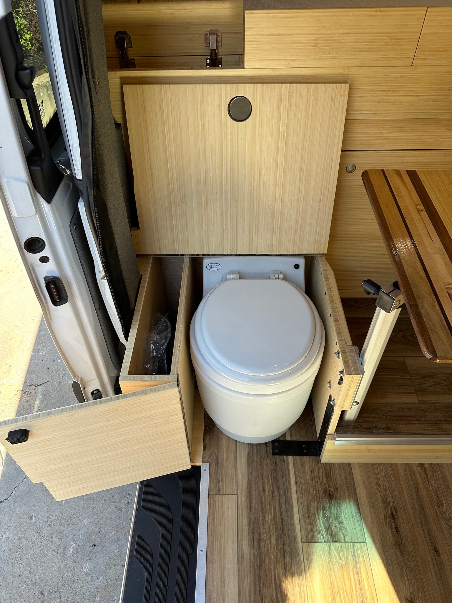 mini-fridge
