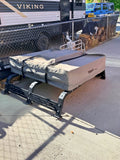 Roof top tent and rack