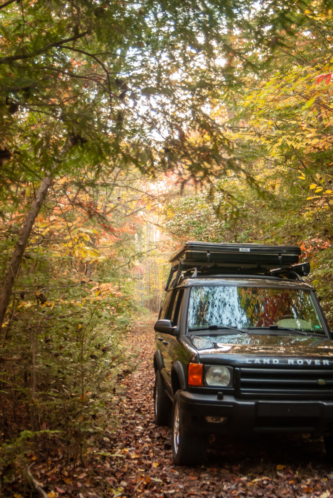ready for overlanding & camping.|Explore Georgia! Off-road vehicles with rooftop tents