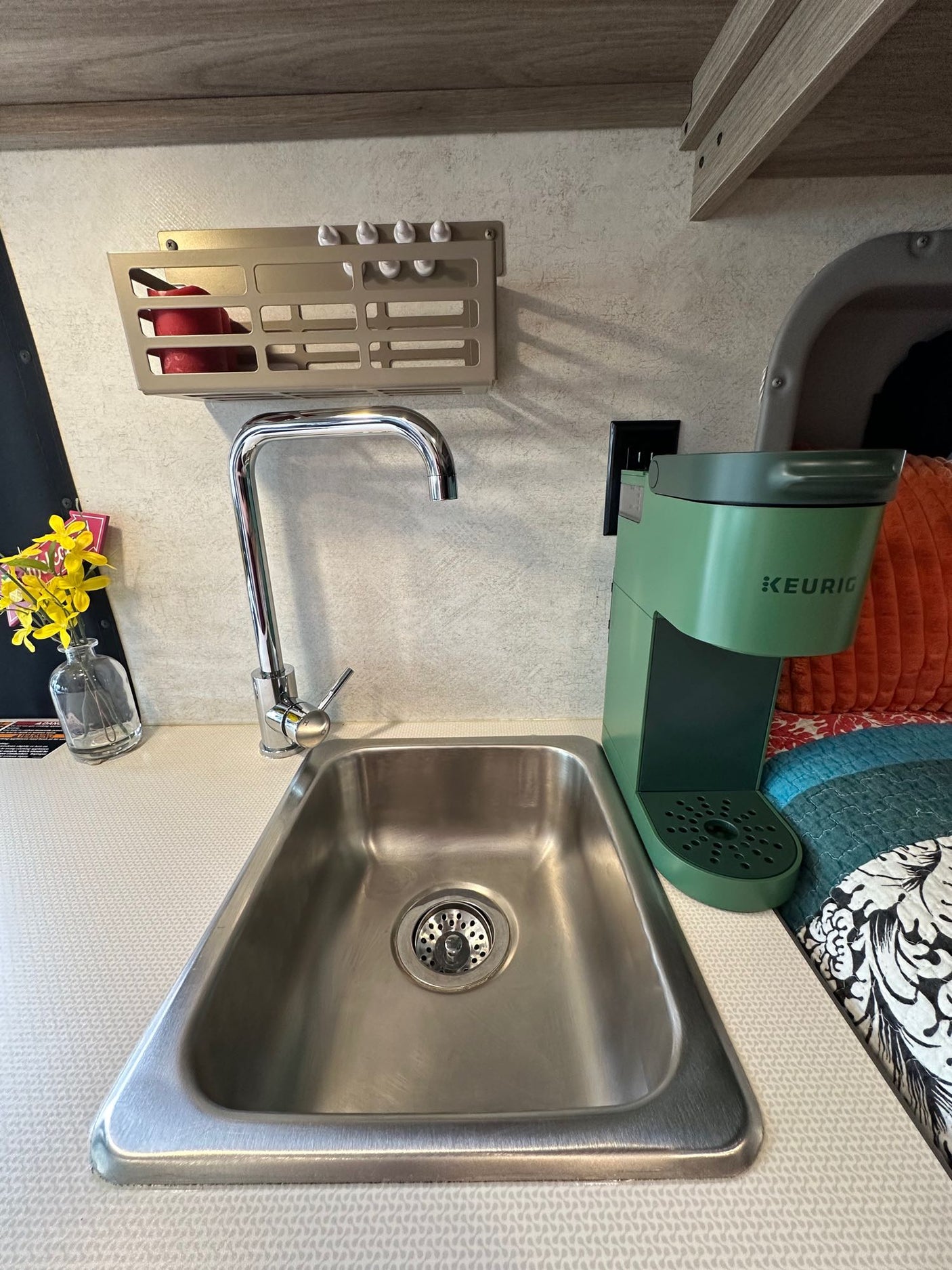 Sunny - Family Friendly 2023 Solis - Sleeps 4/Seats 4
