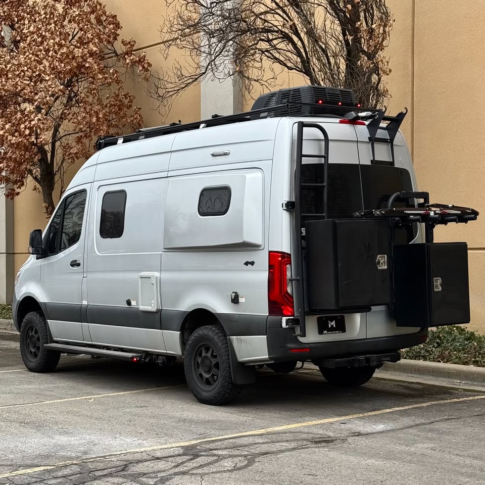 2020 Winnebago Revel in Salt Lake City, UT (photo 4) — photo 4