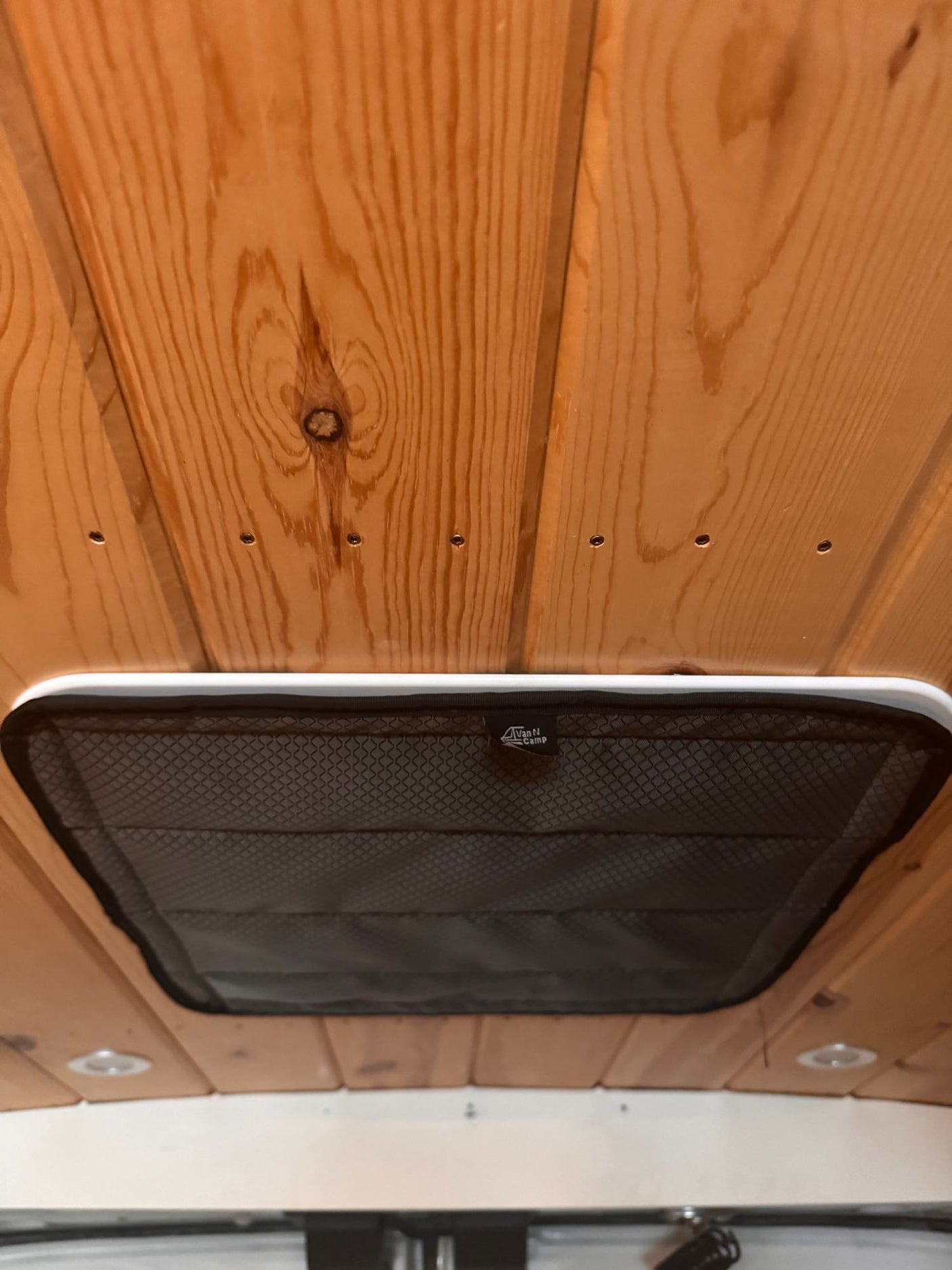 Fully Built Van for Off-the-Map Adventures