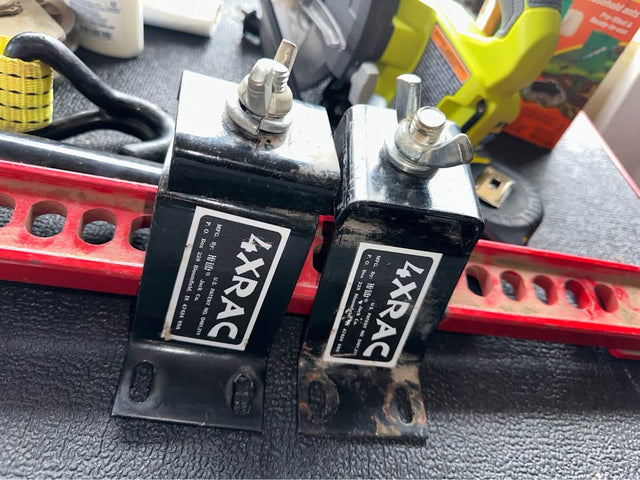 Hi-Lift Jack 48 inch — photo 3