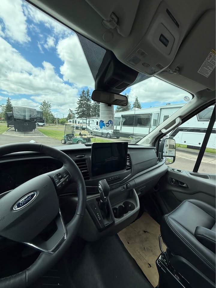 2026 Pleasure Way Ontour 2.2 in Junction City, OR (photo 9) — photo 9