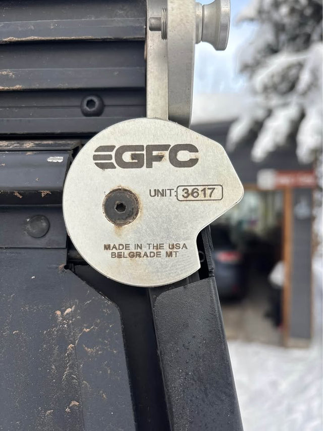 Go Fast Camper V2 with upgrades — photo 3