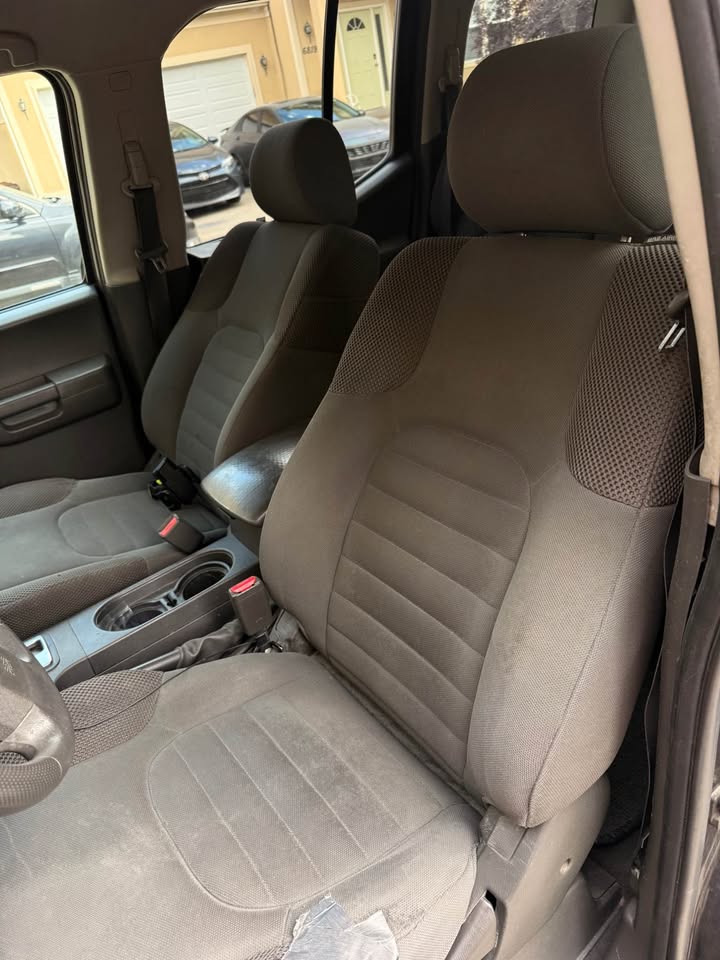 2008 Nissan Xterra · Off-Road Sport Utility 4D in West Jordan, UT (photo 9) — photo 9