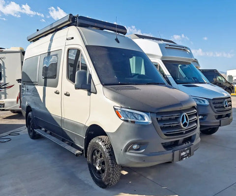 2024 Winnebago REVEL 44E