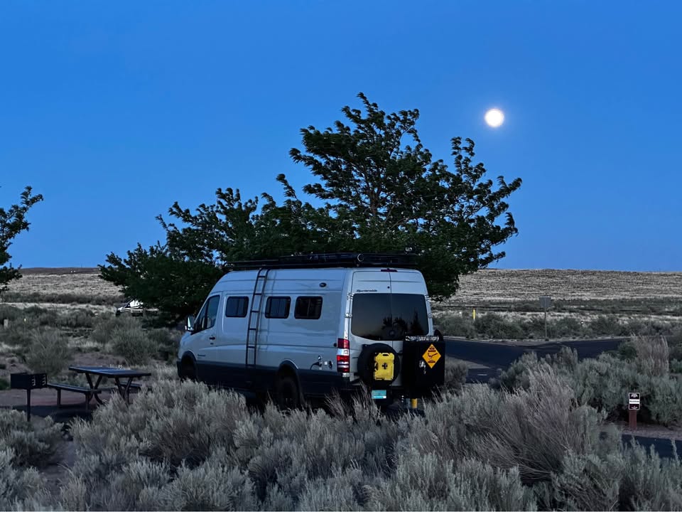 2016 Mercedes-Benz sprinter 3500, 170 ext high roof in Belvedere-Tiburon, CA (photo 12) — photo 12
