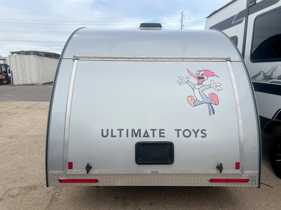 2023 nuCamp RV ULTIMATE TOYS woody in Surprise, AZ (photo 2) — photo 2