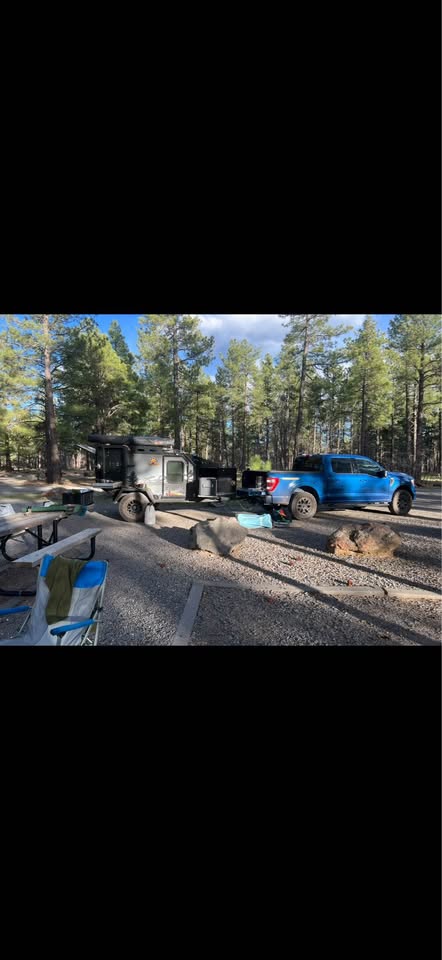 2020 Off Grid Trailer expedition 2.0 in Kingman, AZ (photo 6) — photo 6