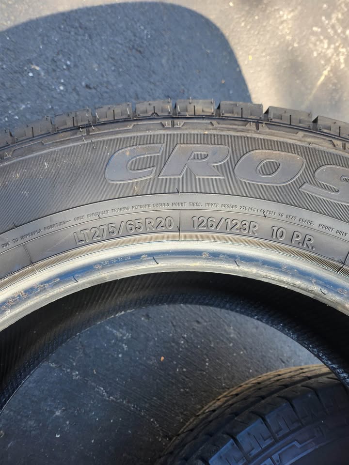 Nitto tires in Newark, DE (photo 2) — photo 2