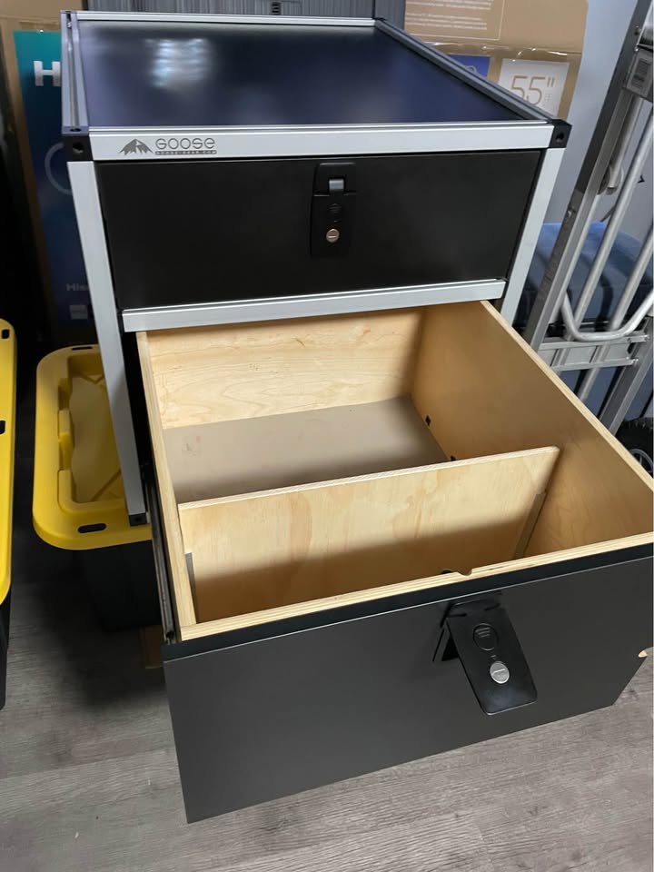 Goose Gear Drawer in Oceanside, CA (photo 4) — photo 4