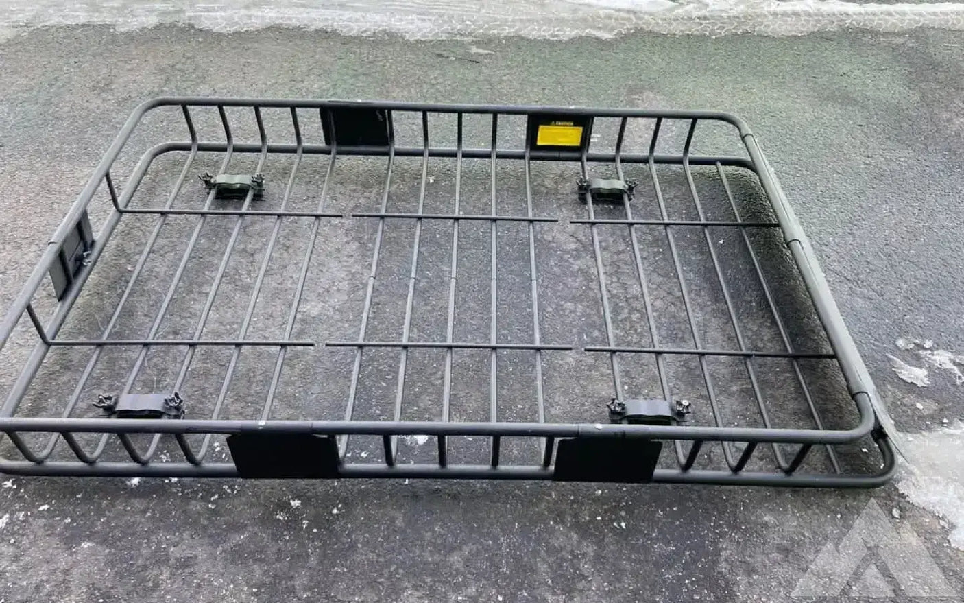 Rack Basket luggage bag — used racks for sale