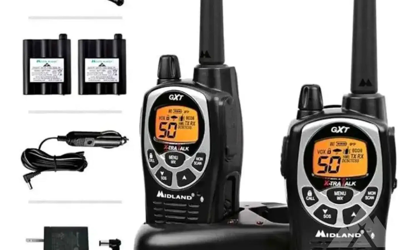 Radios midland — used gear for sale — photo 1