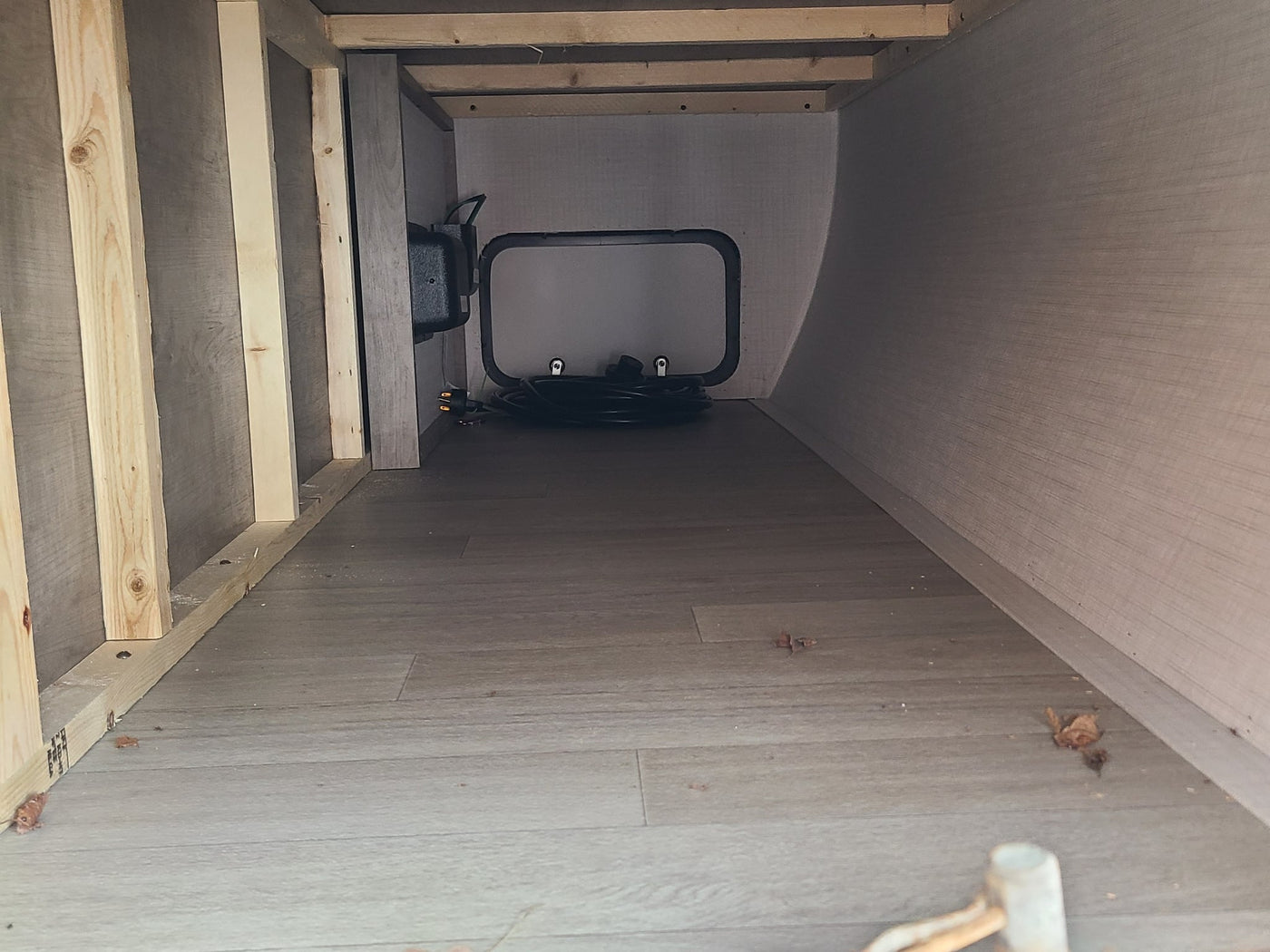wooden cabinets — photo 11