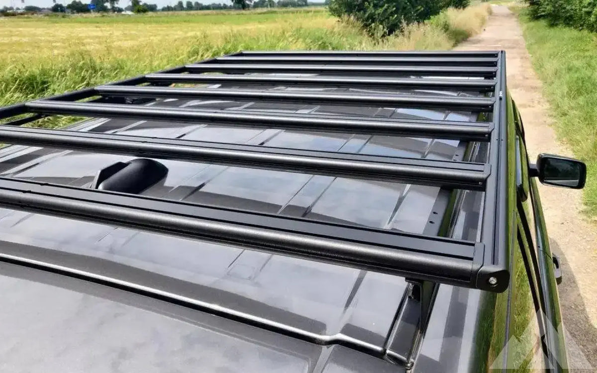 Range Rover L322 Roof Rack L322 Range Rover roof r — used racks for sale (photo 2) — photo 2