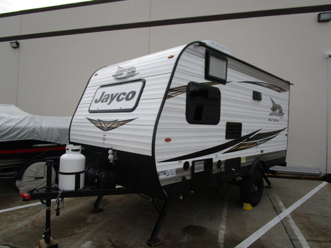 2019 Jayco 15' Baja Travel Trailer overland rental