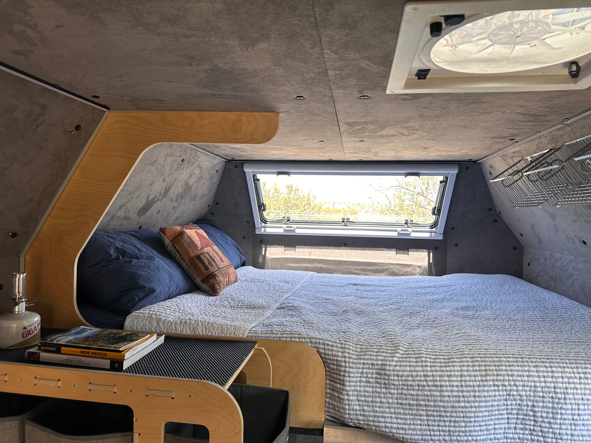 Kimbo Casita | Explore New Mexico in Style — photo 3