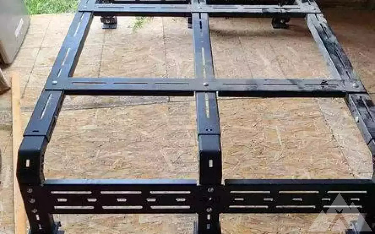 RCI Bed Rack — used racks for sale (photo 2) — photo 2