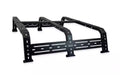RCI HD bed rack