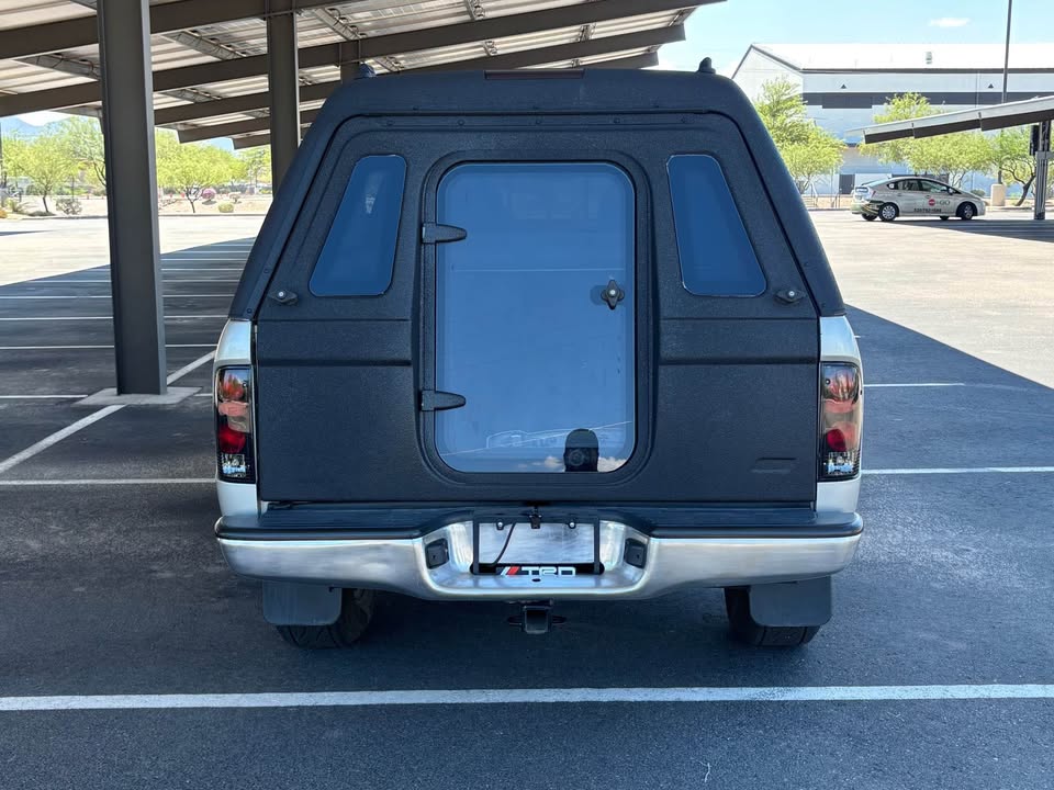 2000 Toyota Tacoma Xtracab · PreRunner Pickup in Tucson, AZ (photo 6) — photo 6