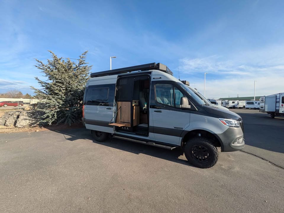 2026 Winnebago revel in Meridian, ID (photo 3) — photo 3
