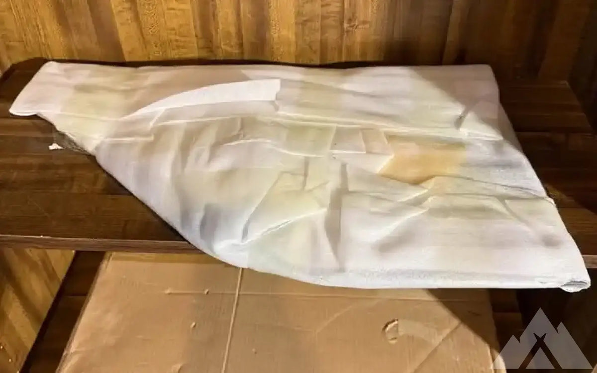 Rear window Molle panels — used molle panels for sale (photo 4) — photo 4