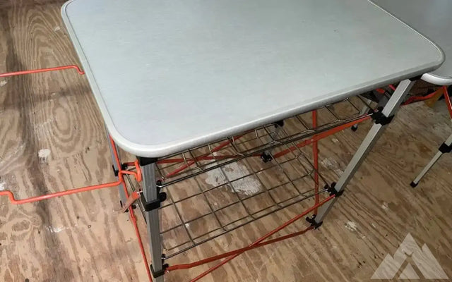 REI Camp Table — photo 3
